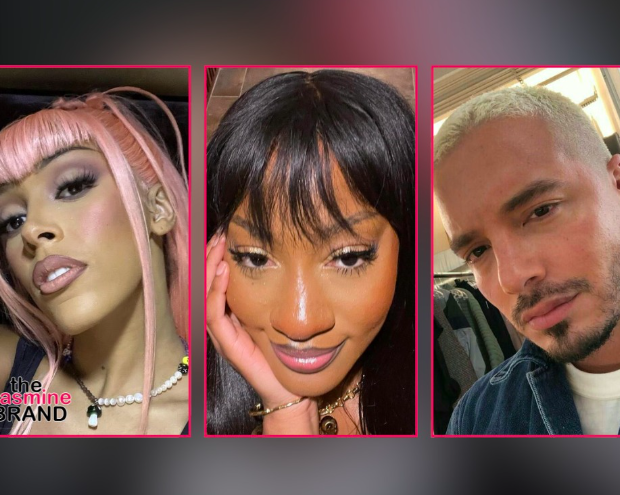 Doja Cat, Tems & J Balvin Set To Perform At First Ever FIFA Club World Cup Final Halftime Show