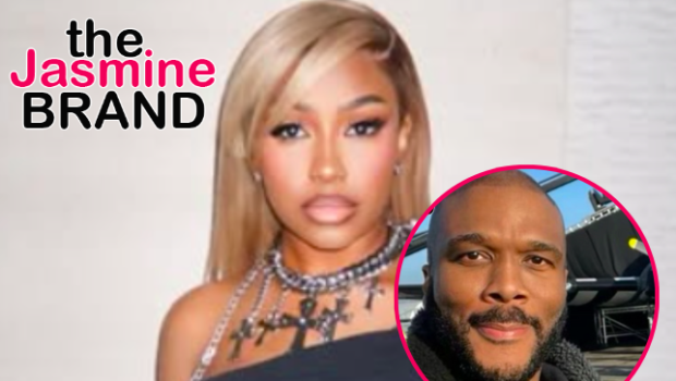 Yung Miami Says Tyler Perry’s Latest Film ‘Straw’ Made Her ‘Very Appreciative For The Small Things’