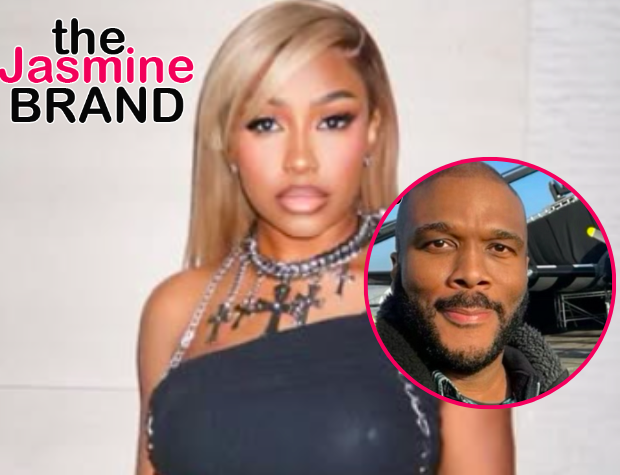 Yung Miami Says Tyler Perry’s Latest Film ‘Straw’ Made Her ‘Very Appreciative For The Small Things’