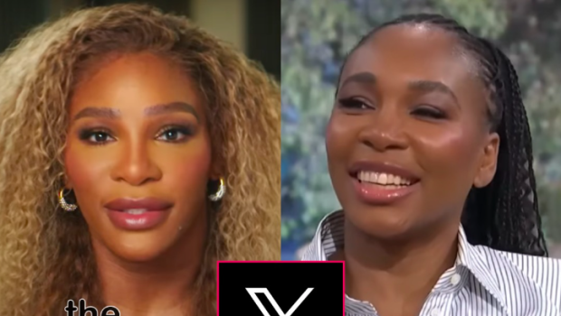 Serena & Venus Williams To Host New Interview-Style Video Podcast On X