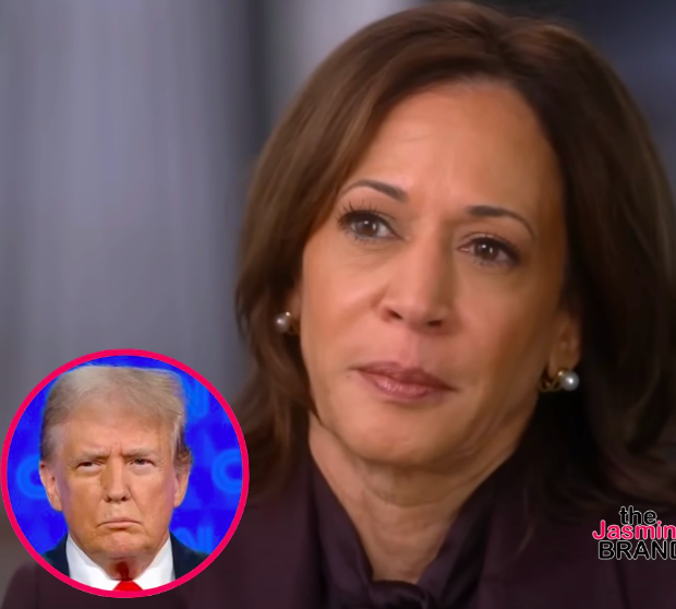 Kamala Harris Slams Trump Administration For Deploying National Guard In LA: Calls It ‘An Escalation Meant To Provoke Chaos’