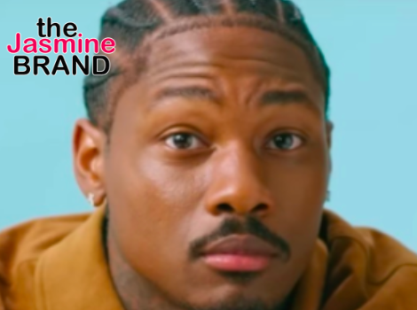 NFL Star Stefon Diggs Dodges Questions About Viral Boat Party Featuring Mystery Pink Substance: ‘I Try To Keep My Personal Life Personal’