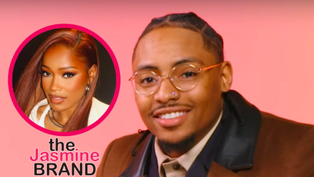 Keke Palmer’s New Scripted Series Casts ‘Love Island USA’ Winner Kordell Beckham