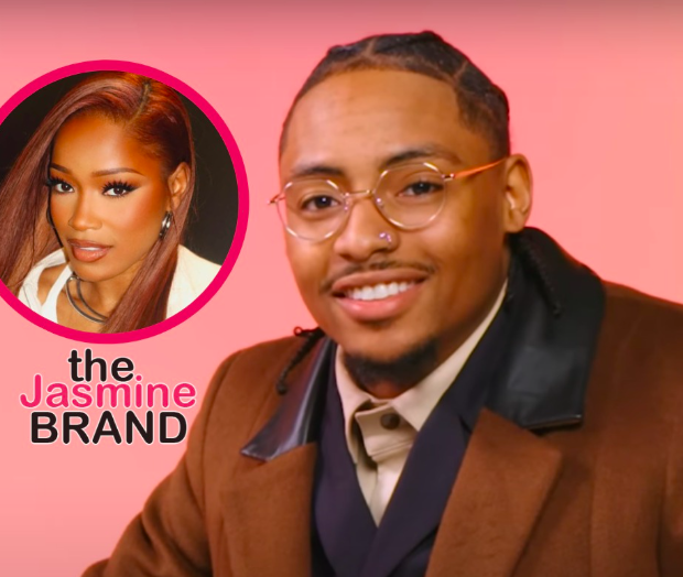 Keke Palmer’s New Scripted Series Casts ‘Love Island USA’ Winner Kordell Beckham