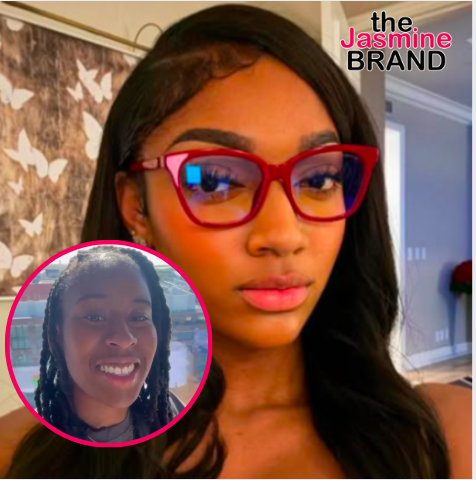 Angel Reese’s Teammate Ariel Atkins Comes To Her Defense, Calls Out Media For Lack Of ‘Respect’: ‘Her Crown Is Heavy’