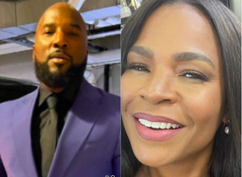 Jeezy Confirms Romantic Interest In Nia Long, Hints They Could Be Seen Together Soon