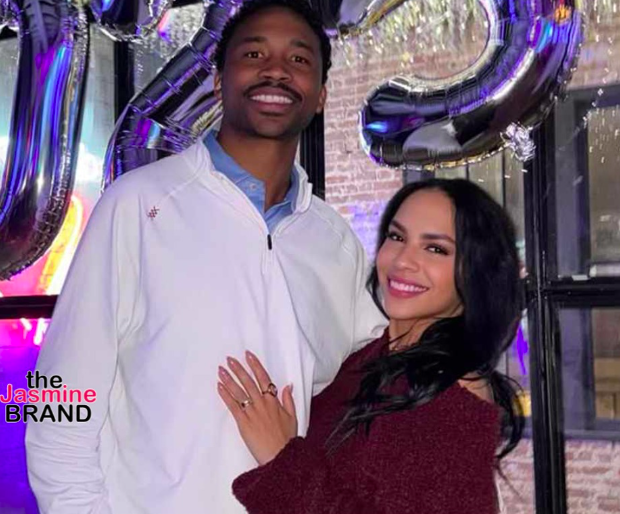 ‘Love Is Blind’ Star Lydia Gonzalez Opens Up About Divorcing Milton Johnson: ‘Maybe The Internet Was Right, That He Wasn’t Ready For Marriage’