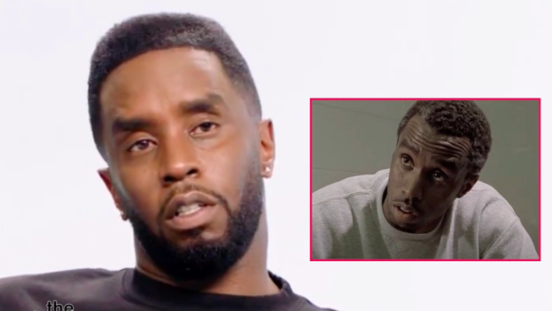 Diddy’s ‘Monster’s Ball’ Prison Costume Sells For Over $24K At Auction