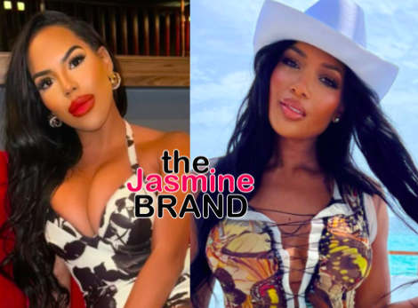 RHOA’s Kelli Ferrell Slams Brit Eady’s Abortion Claims, Says She’s ‘Disappointed’ w/ ‘Nasty’ Argument On Sunday’s Episode Of Bravo Series