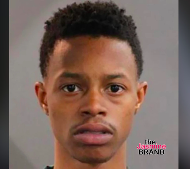 Atlanta Rapper Silentó Gets 30-Year Prison Sentence For 2021 Murder Of Cousin