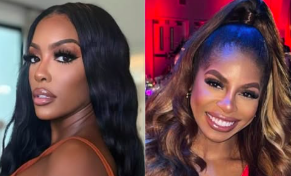 Porsha Williams & Candiace Dillard Bassett Among Rumored Cast For Upcoming Season Of ‘The Traitors’