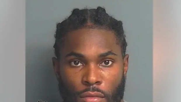 Houston Texans Player Jimmie Ward Arrested After Allegedly Strangling His Fiancée