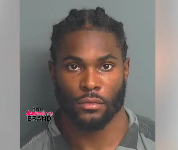 Houston Texans Player Jimmie Ward Arrested After Allegedly Strangling His Fiancée