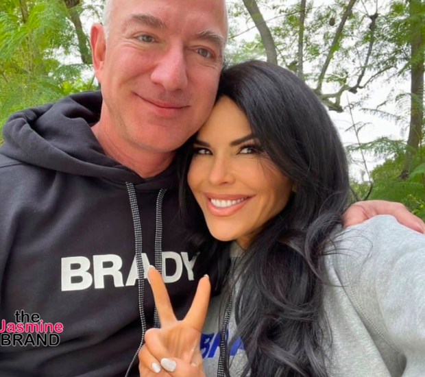 Jeff Bezos & Lauren Sanchez’s Upcoming Venice Wedding Sparks Backlash From Locals, ‘No Space For Bezos’ Posters Seen Across The City