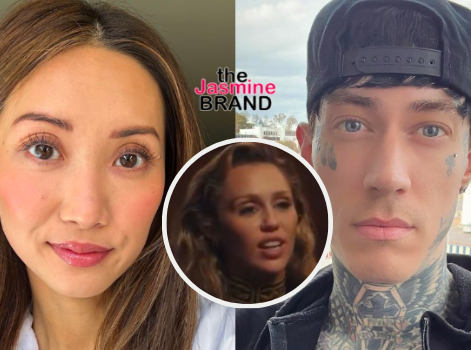 Miley Cyrus’ Brother Trace Says Actress Brenda Song Faked Pregnancies, An Abortion, & A Brain Tumor During Their Relationship