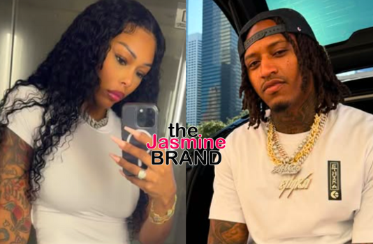 Exclusive: Bambi & Fiancé Get Into Physical Altercation w/ Love & Hip Hop Staff During Engagement Party 
