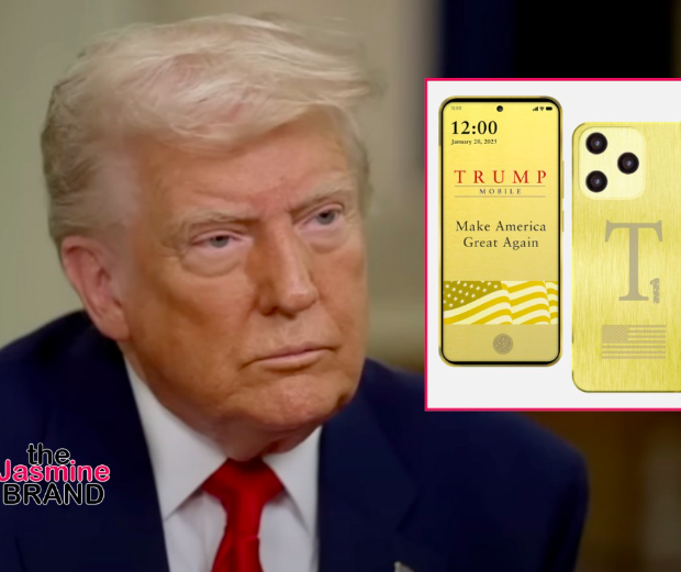 Trump Organization Announces ‘Trump Mobile’ Cell Service w/ $47 Monthly Plan