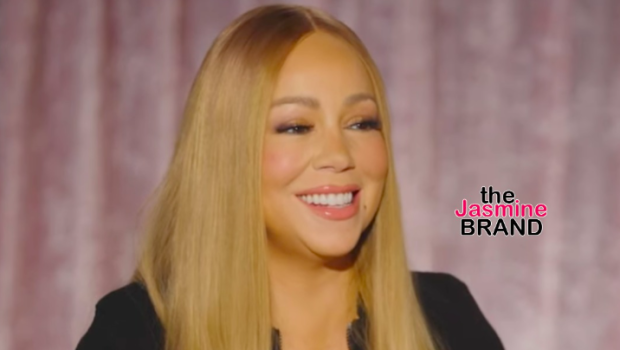 Mariah Carey Speaks On Not Acknowledging Time Or Birthdays: ‘I Just Don’t Believe In It’