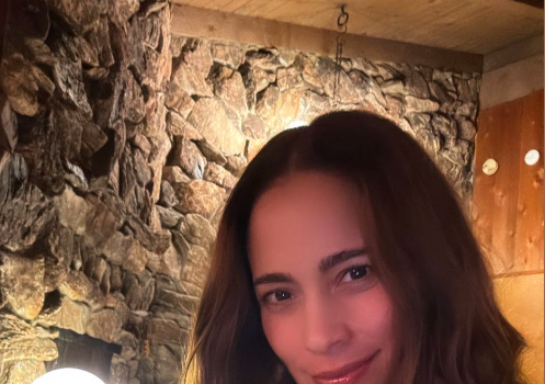 Actress Paula Patton Speaks On Overcoming Alcohol Addiction, Says She Was Unaware How ‘Chaotic’ Her Life Became: ‘I Just Knew I Had To Stop’