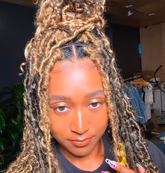 Naomi Osaka’s Return To Tennis After Giving Birth Will Be Highlighted In New Tubi Documentary, ‘The Second Set’