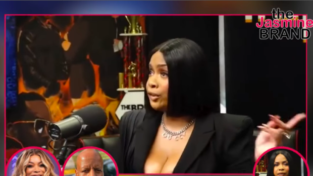 Radio Host Miss Jones Speaks On Allegations That Wendy Williams’ Ex-Husband, Kevin Hunter, Tried To Have Her K*lled