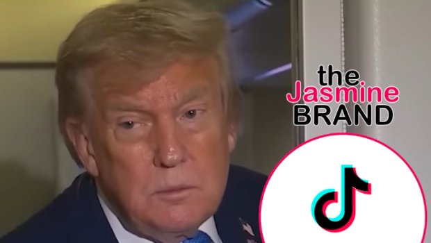 Trump Grants Additional 90-Day Extension For TikTok Sale Ahead Of Potential U.S. Ban