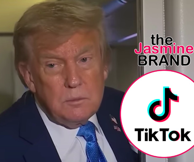 Trump Grants Additional 90-Day Extension For TikTok Sale Ahead Of Potential U.S. Ban