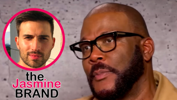 Tyler Perry’s Lawyer Denies Sexual Assault Allegations From ‘The Oval’ Actor Derek Dixon, Calls $260 Million Lawsuit ‘A Scam’