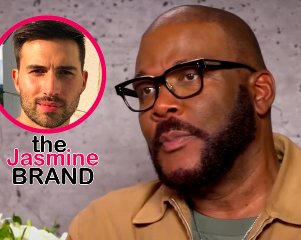 Tyler Perry’s Lawyer Denies Sexual Assault Allegations From ‘The Oval’ Actor Derek Dixon, Calls $260 Million Lawsuit ‘A Scam’