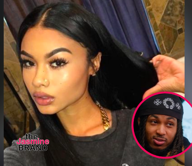 Model India Love Addresses DDG Dating Rumors: ‘You Gotta Pour Into People Who Pour Into You’