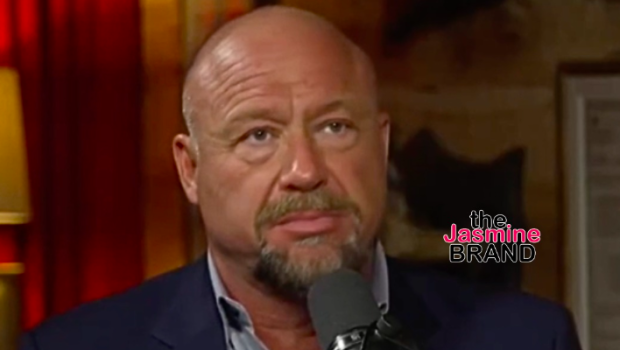 Conspiracy Theorist Alex Jones Accused Of Hiding Millions From Sandy Hook Families After $1.3 Billion Defamation Judgment