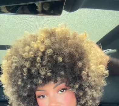 ‘Basketball Wives’ Star Brittany Renner Shows Off New Look: ‘I Don’t Have Blind Loyalty To Any Person, Place, Or Thing’