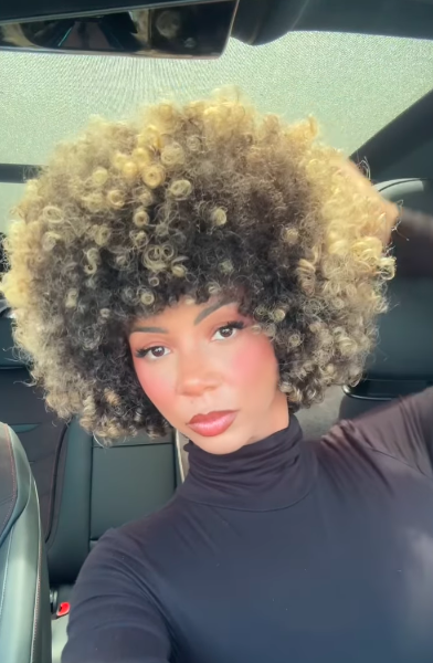 ‘Basketball Wives’ Star Brittany Renner Shows Off New Look: ‘I Don’t Have Blind Loyalty To Any Person, Place, Or Thing’