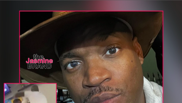 Former NFL Star Adrian Peterson Says He Regrets Poker Fistfight That Was Caught On Camera: ‘We Threw Blows & That Was It’