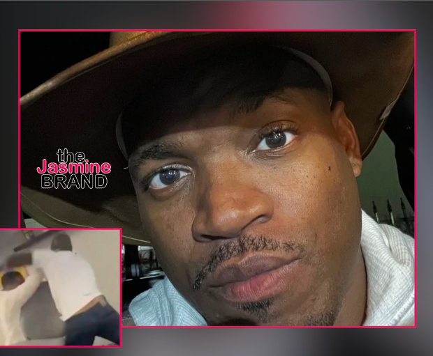 Former NFL Star Adrian Peterson Says He Regrets Poker Fistfight That Was Caught On Camera: ‘We Threw Blows & That Was It’