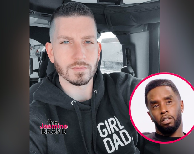 Ex-Bad Boy Artist Donnie Klang Says He Made No More Than $400 To $500 An Episode On ‘Making The Band’ While Diddy Made ‘Hundreds Of Thousands’