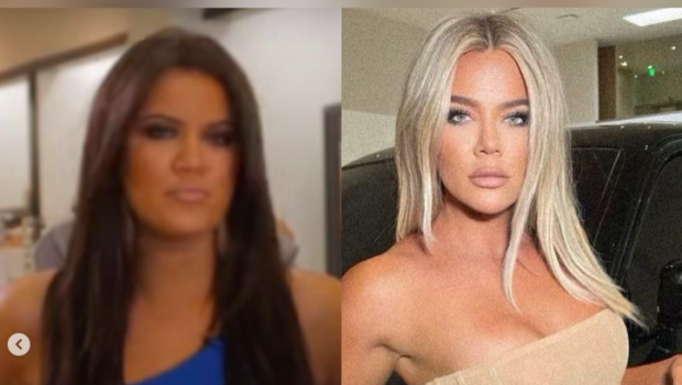 Khloé Kardashian Says She Was ‘Way More Confident’ Before Weight Loss, Admits She Feared Being ‘Fat Again’: ‘Everyone’s Expecting That’