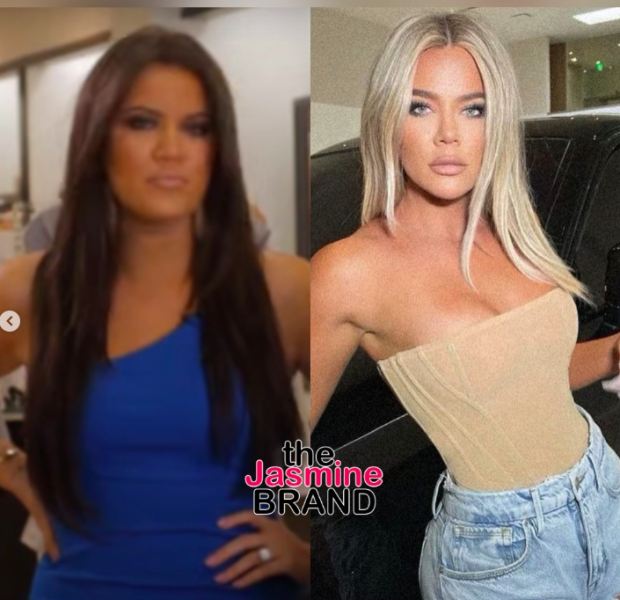 Khloé Kardashian Says She Was ‘Way More Confident’ Before Weight Loss, Admits She Feared Being ‘Fat Again’: ‘Everyone’s Expecting That’