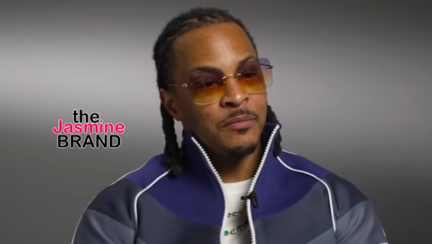 T.I. Sued For Allegedly Stealing ‘Situationships’ Movie Title From Web Series Creator