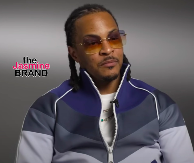 T.I. Sued For Allegedly Stealing ‘Situationships’ Movie Title From Web Series Creator