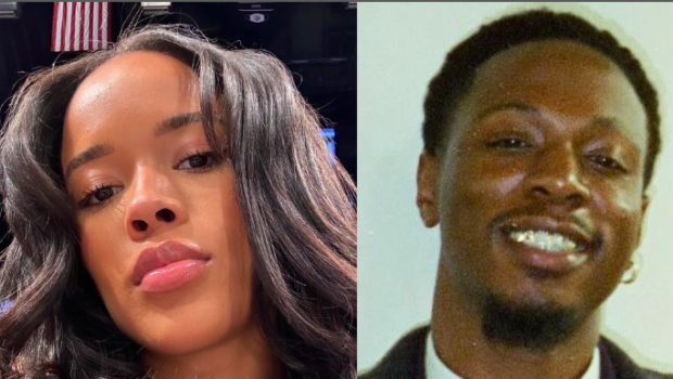 ‘Empire’ Actress Serayah & Rapper Joey Bada$$ Welcome Newborn Son