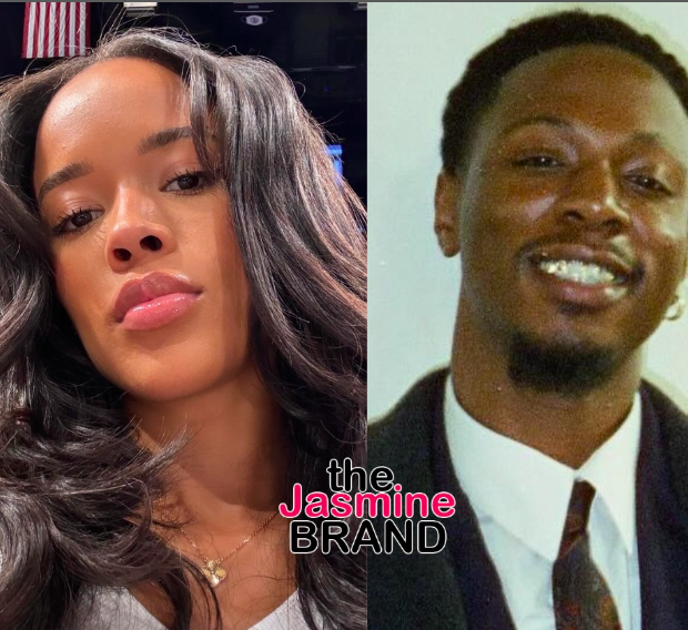 ‘Empire’ Actress Serayah & Rapper Joey Bada$$ Welcome Newborn Son