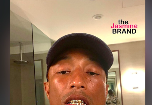 Pharrell Williams Sues T-Shirt Company Spreadshirt For $14 Million Over Fake Billionaire Boys Club Merch