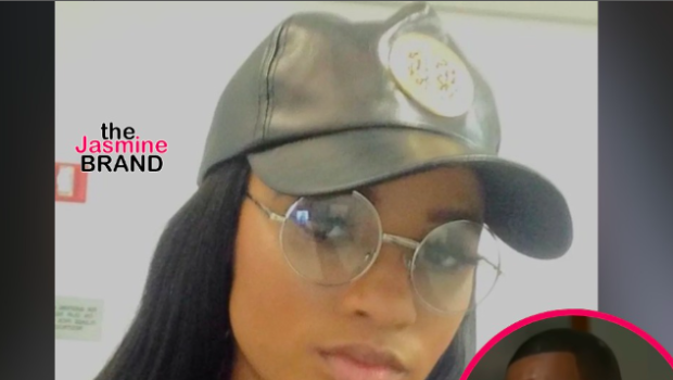 R. Kelly’s Fiancée Joycelyn Savage Responds To Her Family’s Claim That She’s Under His Control: ‘I Am Not A S*x Slave’