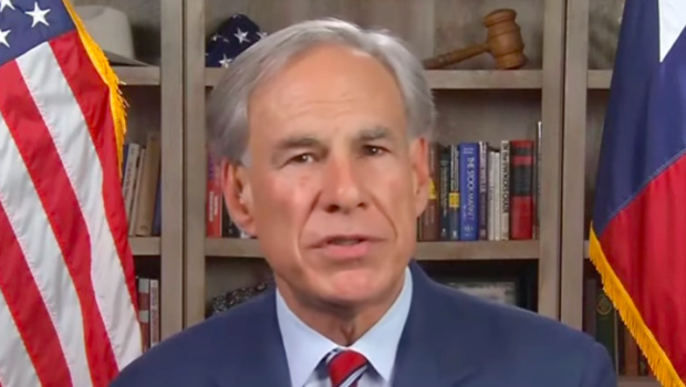 Gov. Greg Abbott Signs Bill Requiring Ten Commandments Be Displayed In Texas Classrooms