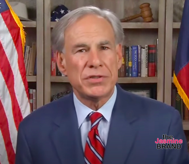Gov. Greg Abbott Signs Bill Requiring Ten Commandments Be Displayed In Texas Classrooms
