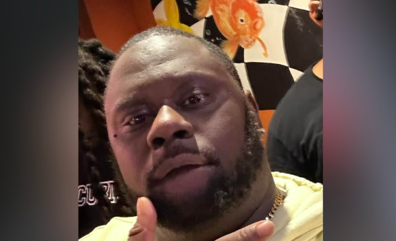 Battle Rapper T-Rex Collapses Mid-Match, Reportedly Due To Seizure