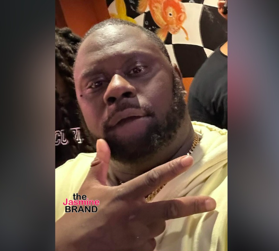 Battle Rapper T-Rex Collapses Mid-Match, Reportedly Due To Seizure