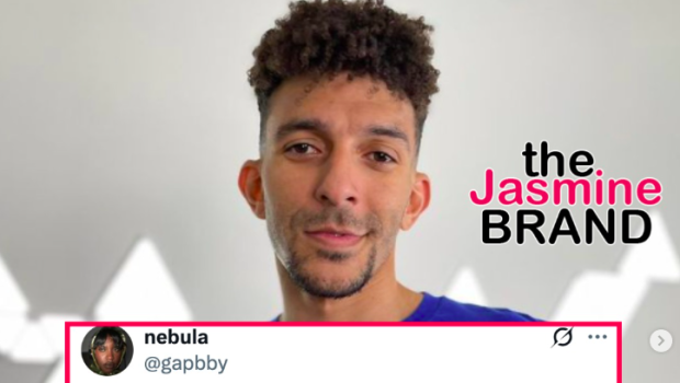 ‘Holes’ Star Khleo Thomas Hilariously Pokes Fun At The Scorching Hot Weather