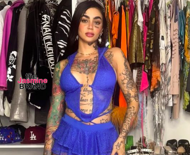 31-Year-Old Brazilian Influencer Passes Away Hours After Getting Liposuction, Breast Augmentation, & Nose Surgery, Husband Demands Answers
